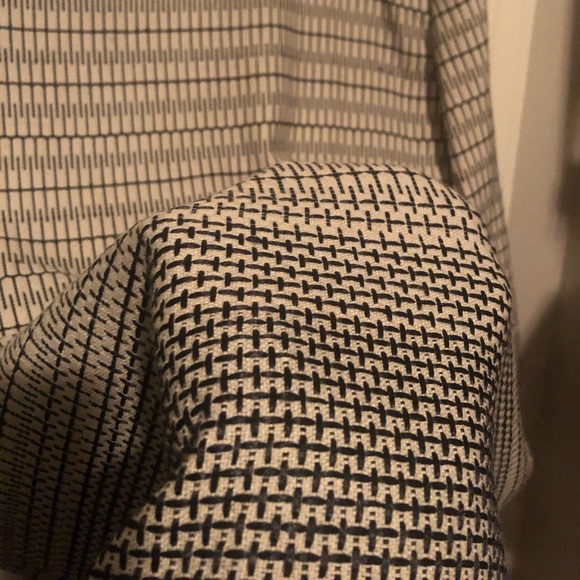 Cynthia Rowley Tweed Long Coat/ Blazer - Picture 7 of 7